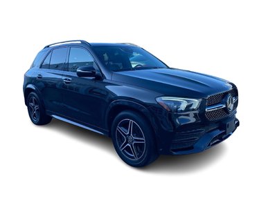 2020  GLE450 in Vancouver, British Columbia