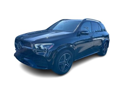 Mercedes-Benz GLE450  2020 à Richmond, Colombie-Britannique