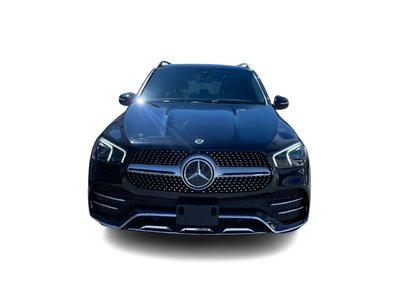 2020 Mercedes-Benz GLE450 in Vancouver, British Columbia