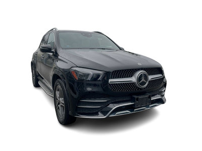 2021 Mercedes-Benz GLE450 in Langley, British Columbia