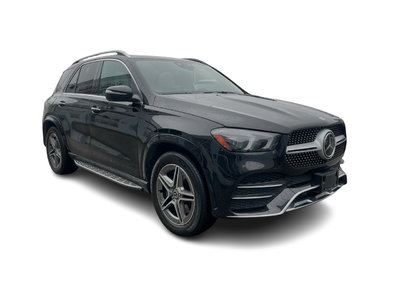 2021 Mercedes-Benz GLE450 in Langley, British Columbia