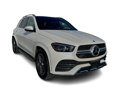 2021 Mercedes-Benz GLE450 in Vancouver, British Columbia