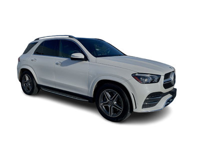 2021 Mercedes-Benz GLE450 in Vancouver, British Columbia