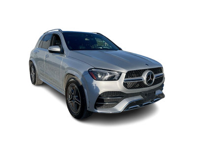 2021 Mercedes-Benz GLE450 in North Vancouver, British Columbia