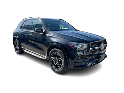 2021 Mercedes-Benz GLE450 in Richmond, British Columbia