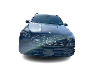 2021 Mercedes-Benz GLE450 in Richmond, British Columbia
