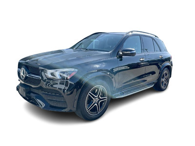 2021 Mercedes-Benz GLE450 in Richmond, British Columbia