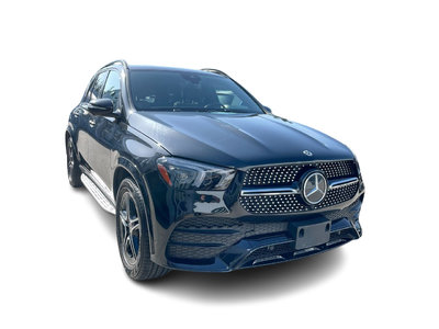 2021 Mercedes-Benz GLE450 in Richmond, British Columbia