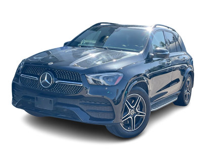 2021 Mercedes-Benz GLE450 in Richmond, British Columbia