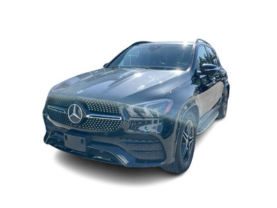 2021 Mercedes-Benz GLE450 in Richmond, British Columbia