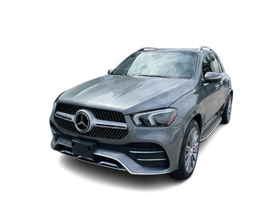 2021 Mercedes-Benz GLE450 in Richmond, British Columbia