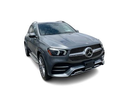 2021 Mercedes-Benz GLE450 in Richmond, British Columbia