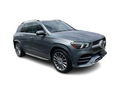 2021 Mercedes-Benz GLE450 in Richmond, British Columbia