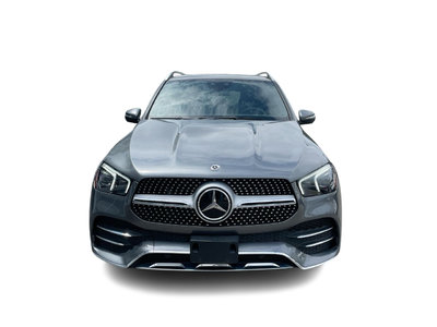 2021 Mercedes-Benz GLE450 in Richmond, British Columbia