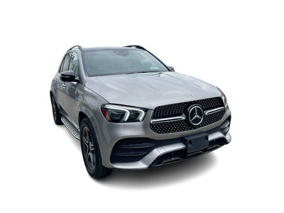Mercedes-Benz GLE450  2021 à Richmond, Colombie-Britannique
