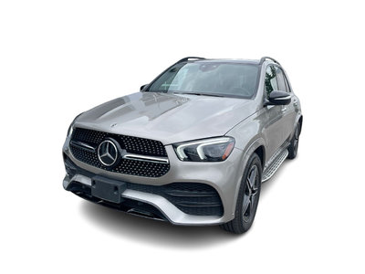 Mercedes-Benz GLE450  2021 à Richmond, Colombie-Britannique