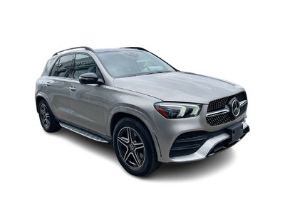 Mercedes-Benz GLE450  2021 à Richmond, Colombie-Britannique