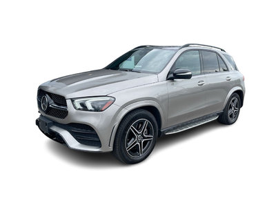 Mercedes-Benz GLE450  2021 à Richmond, Colombie-Britannique