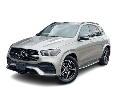 Mercedes-Benz GLE450  2021 à Richmond, Colombie-Britannique