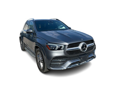 2022 Mercedes-Benz GLE450 in Richmond, British Columbia
