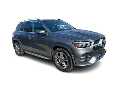 2022 Mercedes-Benz GLE450 in Richmond, British Columbia