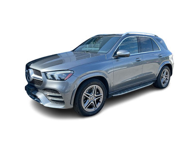 2022 Mercedes-Benz GLE450 in Richmond, British Columbia