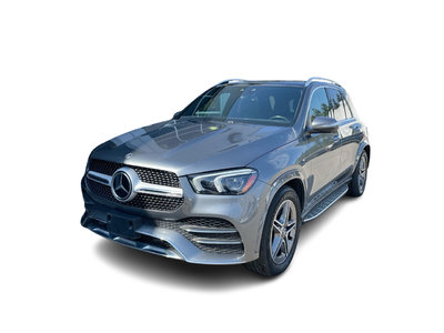 2022 Mercedes-Benz GLE450 in Richmond, British Columbia