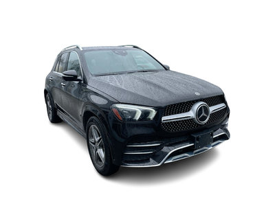 2022 Mercedes-Benz GLE450 in Richmond, British Columbia