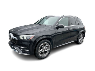 2022 Mercedes-Benz GLE450 in Richmond, British Columbia