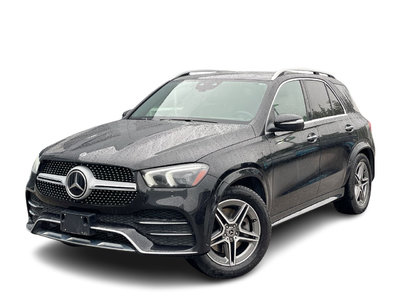 2022 Mercedes-Benz GLE450 in Richmond, British Columbia