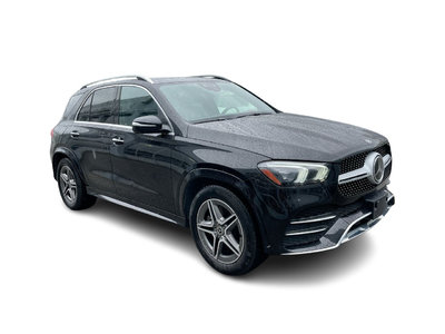 2022 Mercedes-Benz GLE450 in Richmond, British Columbia