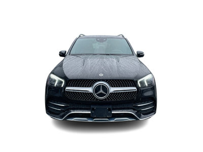 2022 Mercedes-Benz GLE450 in Richmond, British Columbia