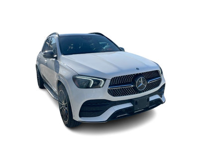2022 Mercedes-Benz GLE450 in Richmond, British Columbia