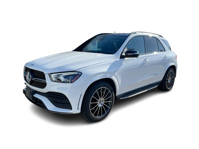 2022 Mercedes-Benz GLE450 in Richmond, British Columbia