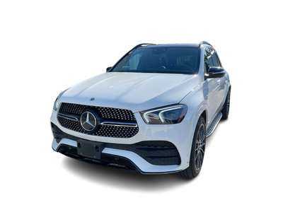 2022 Mercedes-Benz GLE450 in Richmond, British Columbia