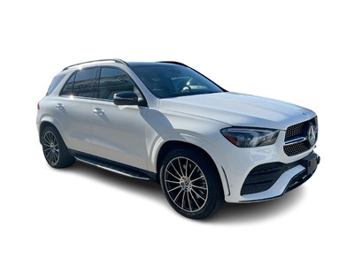 2022 Mercedes-Benz GLE450 in Richmond, British Columbia