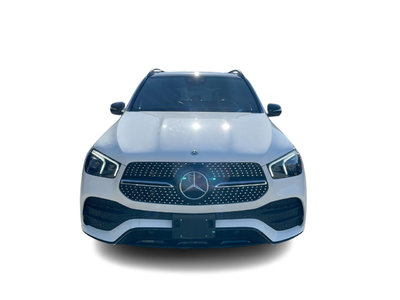 2022 Mercedes-Benz GLE450 in Richmond, British Columbia