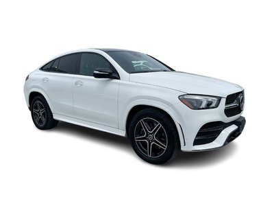 Mercedes-Benz GLE450  2022 à Richmond, Colombie-Britannique