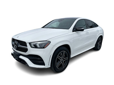 Mercedes-Benz GLE450  2022 à Richmond, Colombie-Britannique