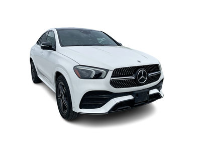 Mercedes-Benz GLE450  2022 à Richmond, Colombie-Britannique