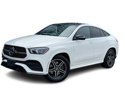 Mercedes-Benz GLE450  2022 à Richmond, Colombie-Britannique