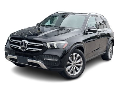 2022 Mercedes-Benz GLE450 in Langley, British Columbia