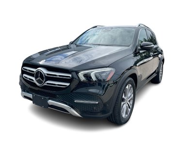 Mercedes-Benz GLE450  2022 à Richmond, Colombie-Britannique