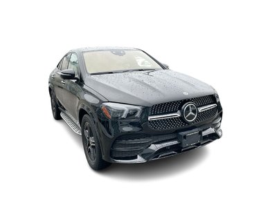 2022 Mercedes-Benz GLE450 in Richmond, British Columbia