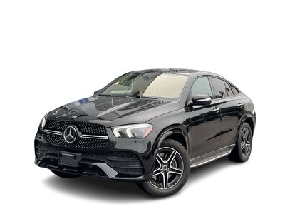 2022 Mercedes-Benz GLE450 in Richmond, British Columbia
