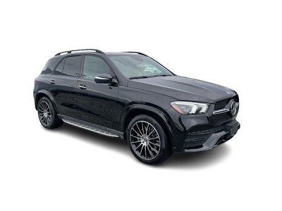 2022 Mercedes-Benz GLE450 in Richmond, British Columbia