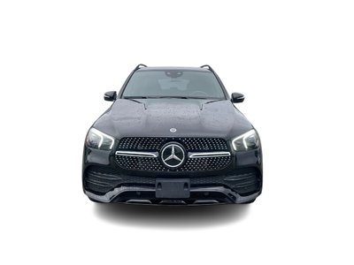 2022 Mercedes-Benz GLE450 in Richmond, British Columbia