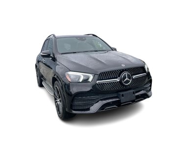 2022 Mercedes-Benz GLE450 in Richmond, British Columbia