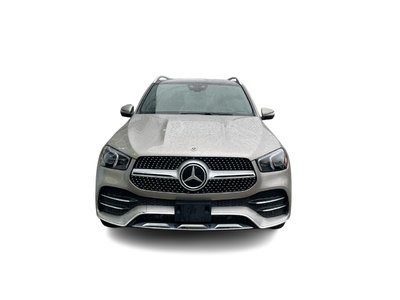 2022 Mercedes-Benz GLE450 in Vancouver, British Columbia
