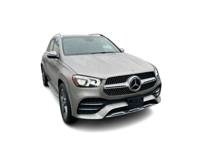 2022 Mercedes-Benz GLE450 in Vancouver, British Columbia